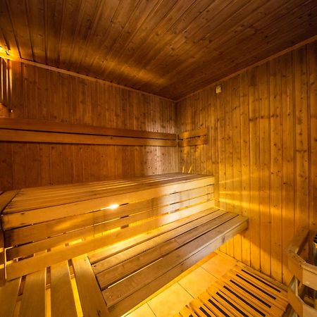 Apartament Krzeptowki Exclusive Закопане Экстерьер фото